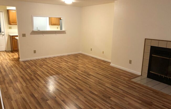Firdale Townhomes