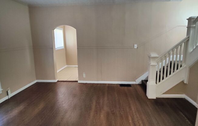 405 Moore 3BR/2BA (Middletown)