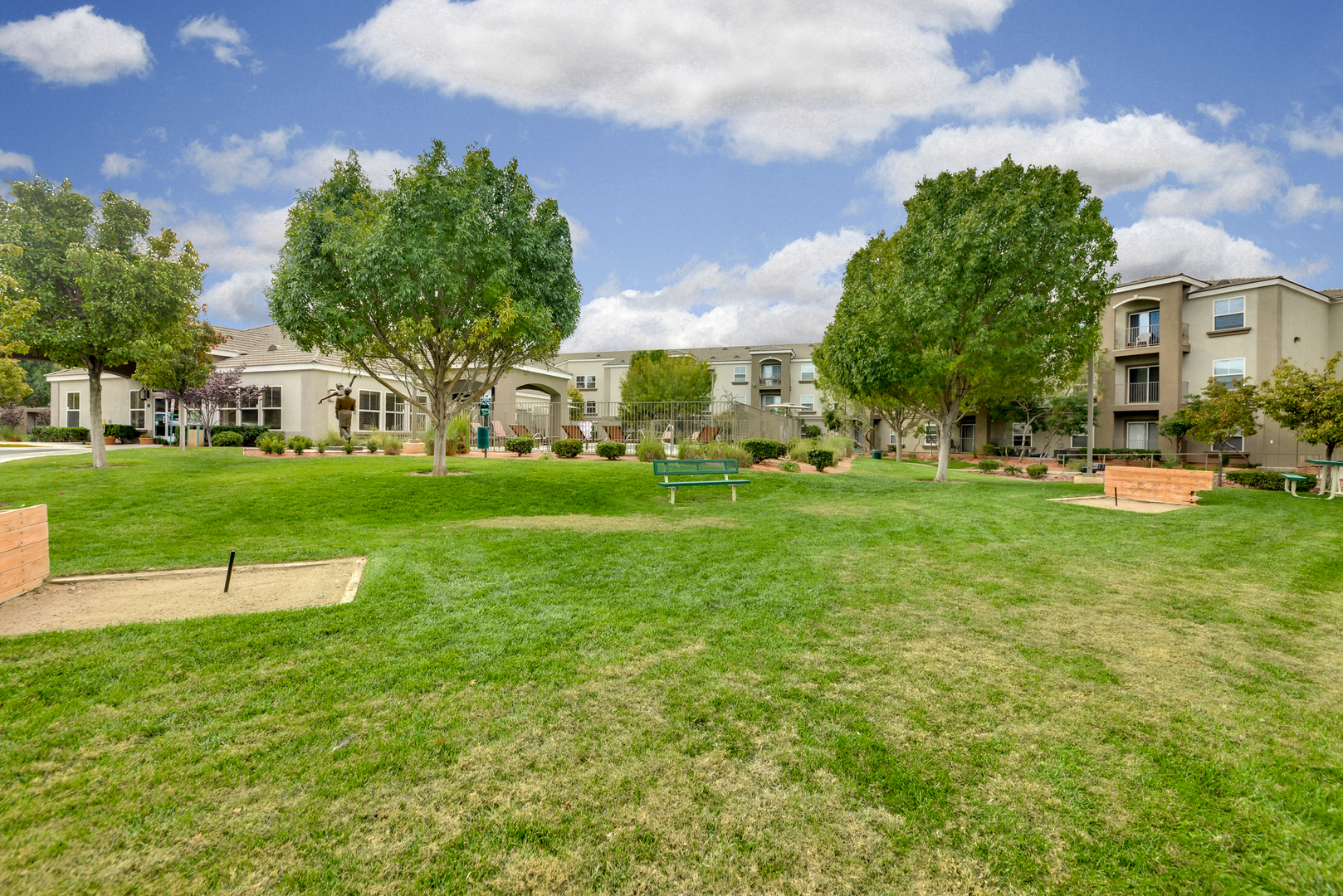 Portofino Senior Apartments