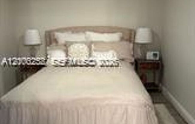 2 beds, 2 baths, $6,500, Unit # 1507