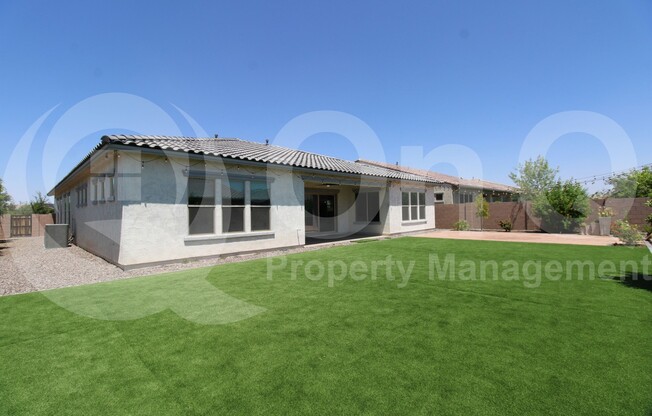 10635 E TUMBLEWEED AVE