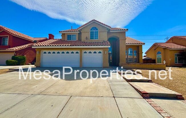 12530 HIGH DESERT RD