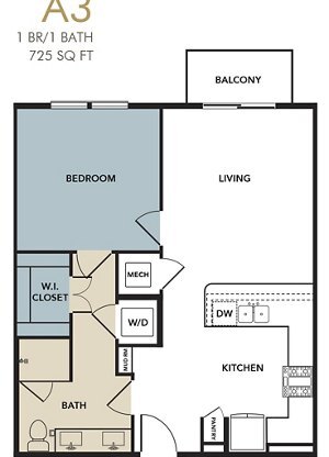 Partner-provided photo for $1760 unit