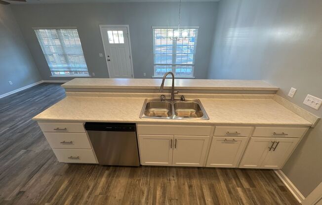 New Construction