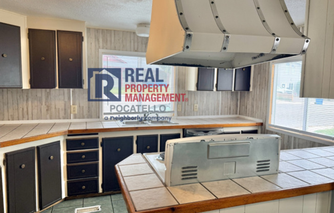 3 bedroom 1 bath Mobile Home