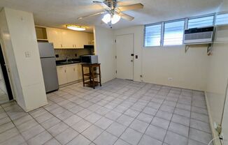 1 bed, 1 bath, $1,500