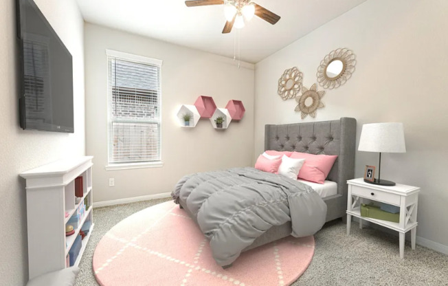 503 SPG FLOWER CT