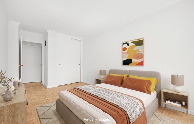 1 bed, 1 bath, $4,150, Unit 5A
