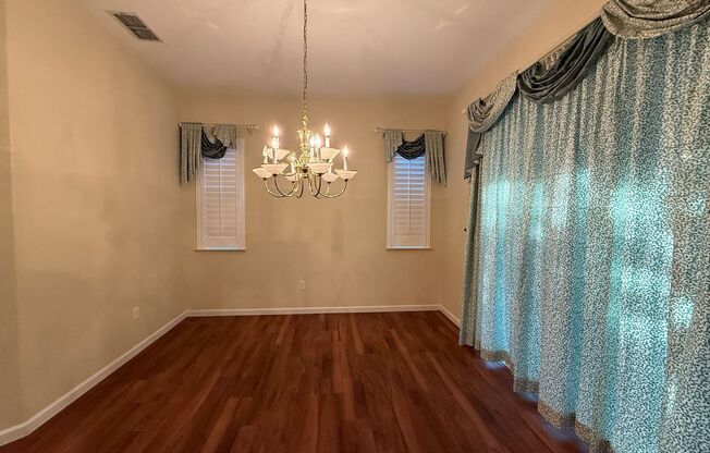 Heritage Lakeside 55+ Active Community!