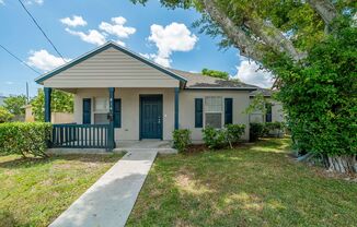 Beautifully remodeled 3-bedroom, 2-bathroom