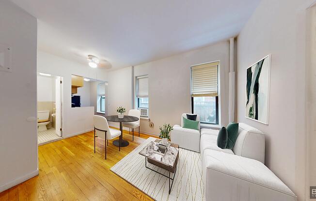 425 EAST 65 STREET