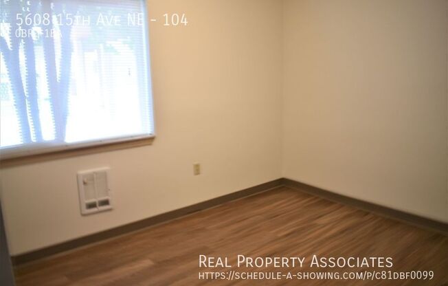 5608 15th Ave NE