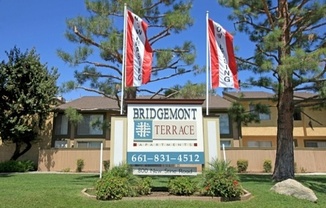 Bridgemont Terrace Apartments
