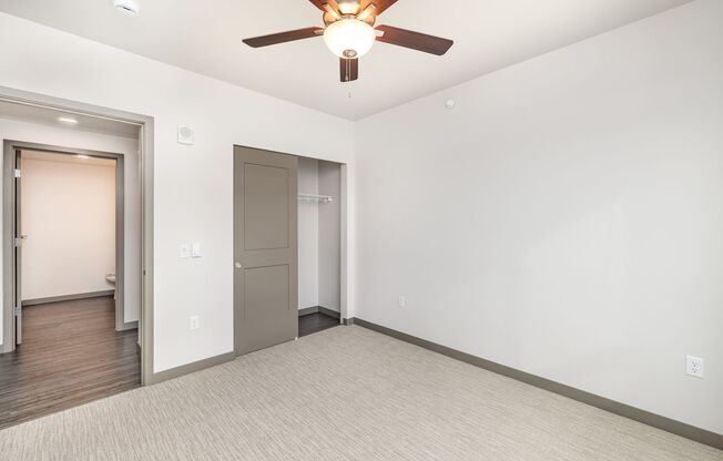 2 beds, 2 baths, $2,300, Unit Unit B215