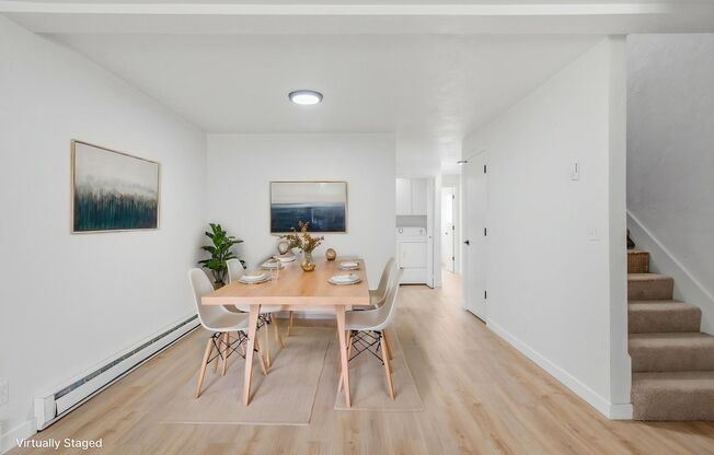 Hilltop Apartments
