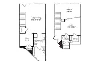 Partner-provided photo for $2039 unit