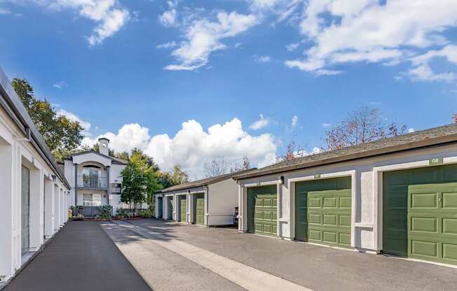 With a vibrant exterior update, we're ready to welcome you home in style.