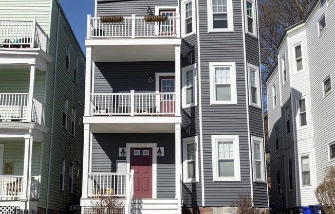 275 MINOT ST