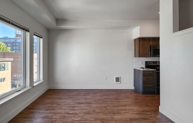 1 bed, 1 bath, 510 sqft, $2,095, Unit 602