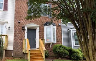 Charming Cary Home on Rosebrooks Drive: Comfort & Convenience Await!