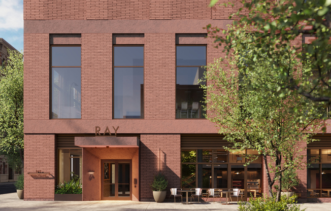 Studio, 1 bath, $3,215, Unit 19A