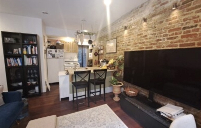 22 Henchman St.