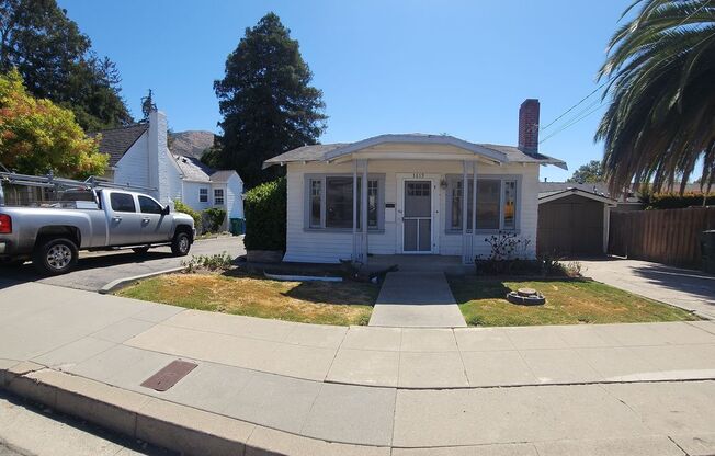 2 beds, 1 bath, $2,750