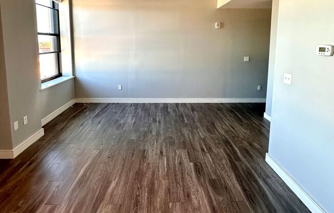 Studio, 1 bath, 402 sqft, $1,850, Unit 801