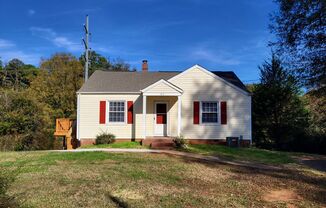 3 bedroom home in Charlotte