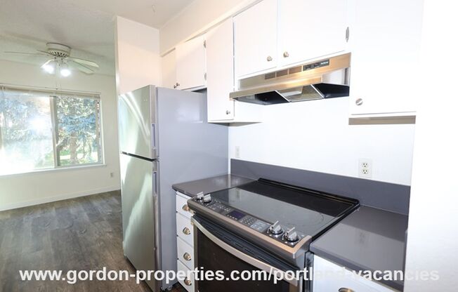 2 beds, 1 bath, $1,395