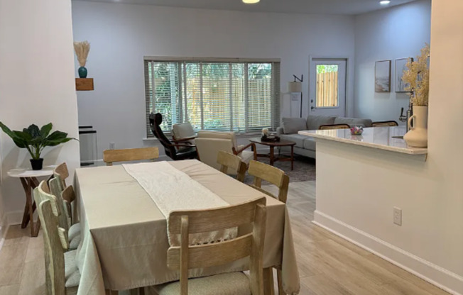 Stunning 3/2.5 Neptune Beach Home less than a block from the Beach! Private Owner.