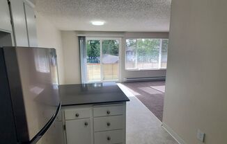 1 bed, 1 bath, 664 sqft, $1,495, Unit 205