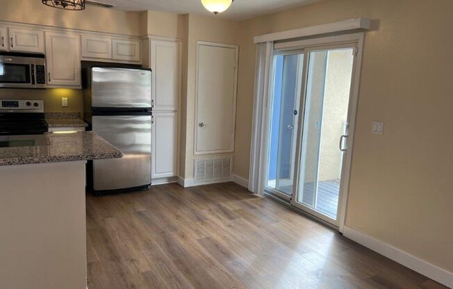 1 bed, 1 bath, $1,850, Unit #218