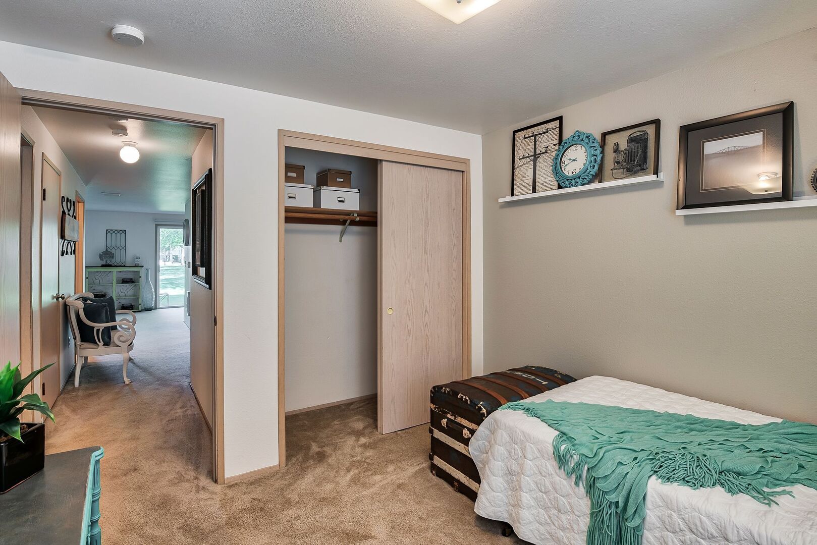 Monterey Apartments