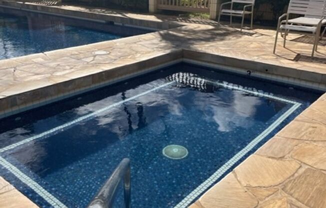 Studio, 1 bath, $2,000, Unit # 3705A