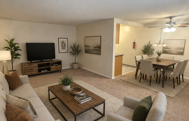 Ridley Park Court Apartments