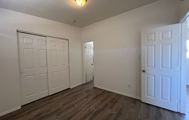 1 bed, 1 bath, $825, Unit 2