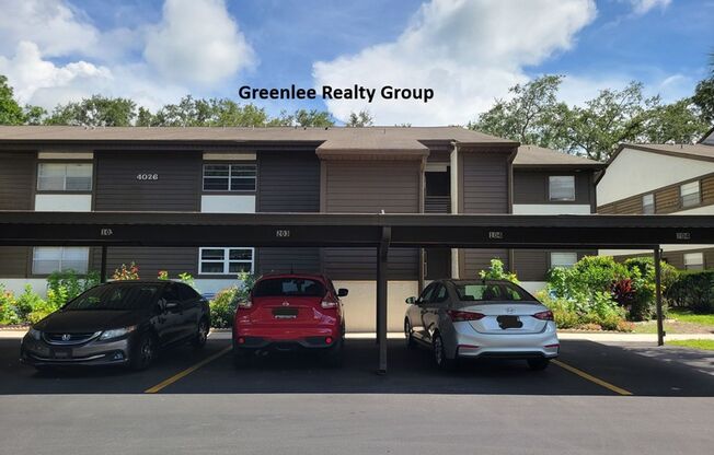 2 Bed/2 Bath Condo in 55+ Community – Pool, Clubhouse, & More – Rent Includes Internet, Cable & Trash!