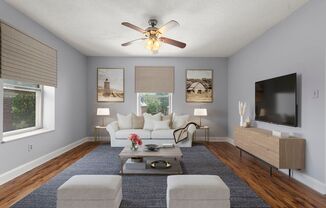 3911 Castleman LLC