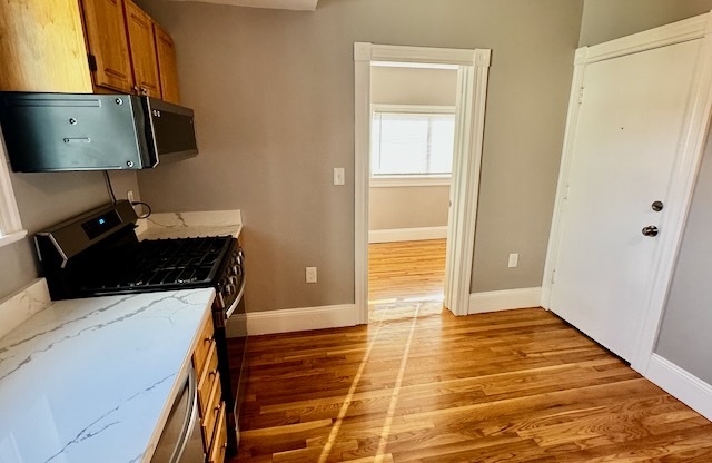 4 beds, 1.5 baths, 1,200 sqft, $4,100, Unit 2