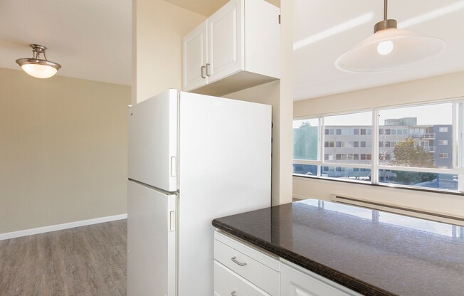 1 bed, 1 bath, 630 sqft, $1,845, Unit R-407