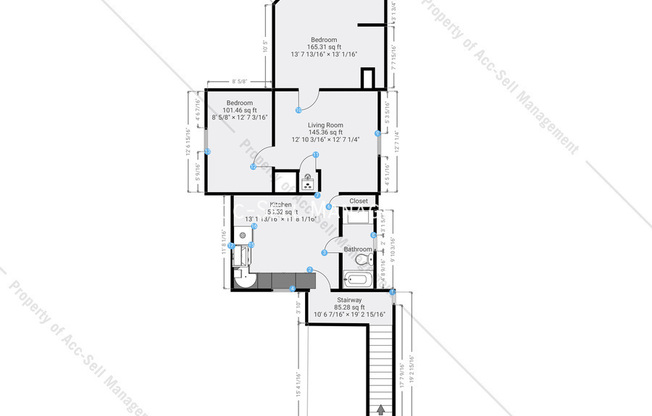 Partner-provided property photo