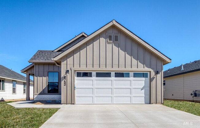 Single-Level Home in Quiet Neighborhood