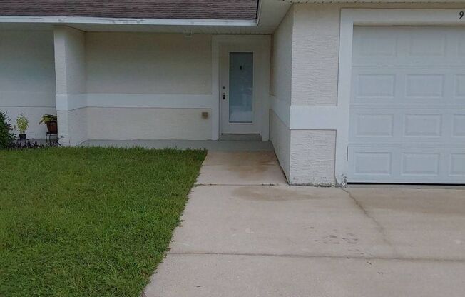 9 Pony Express Drive