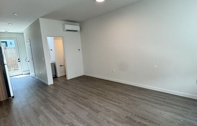 Drummond Townhomes