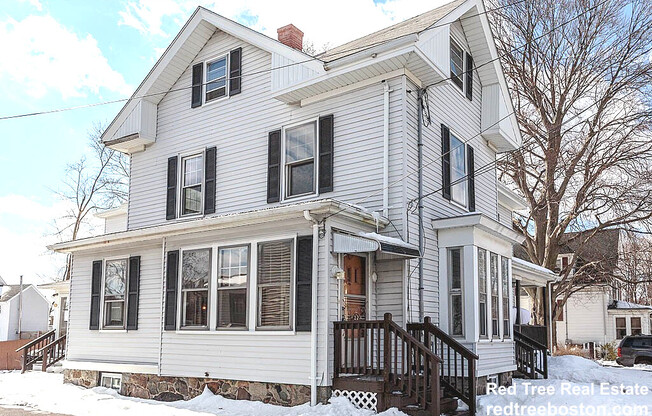 22 SCOTT ST