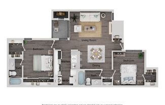 Partner-provided photo for $1340 unit