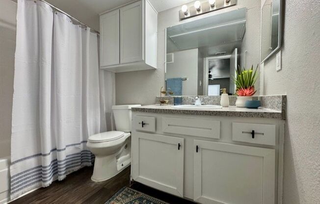 1 bed, 1 bath, 643 sqft, $695, Unit 172