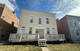 2336/2338 Chickasaw