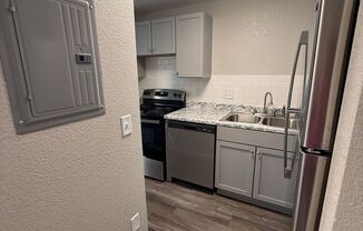 Partner-provided photo for $675 unit